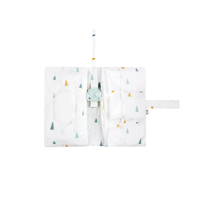 Kikka Boo Diaper holder Elephant Time 31108060066