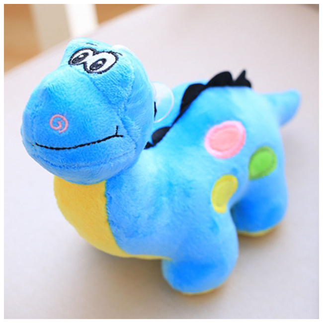 Plush dinosaur 20cm