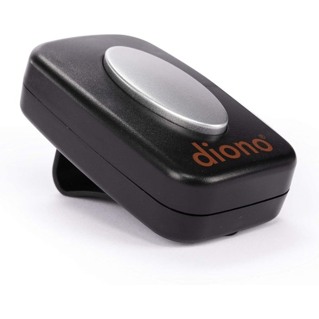 Diono Easy View Plus Mirror LED Control 21.5x16.5cm 60342