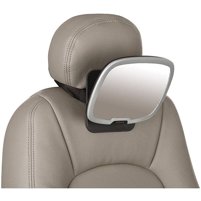 Diono easy top view plus mirror