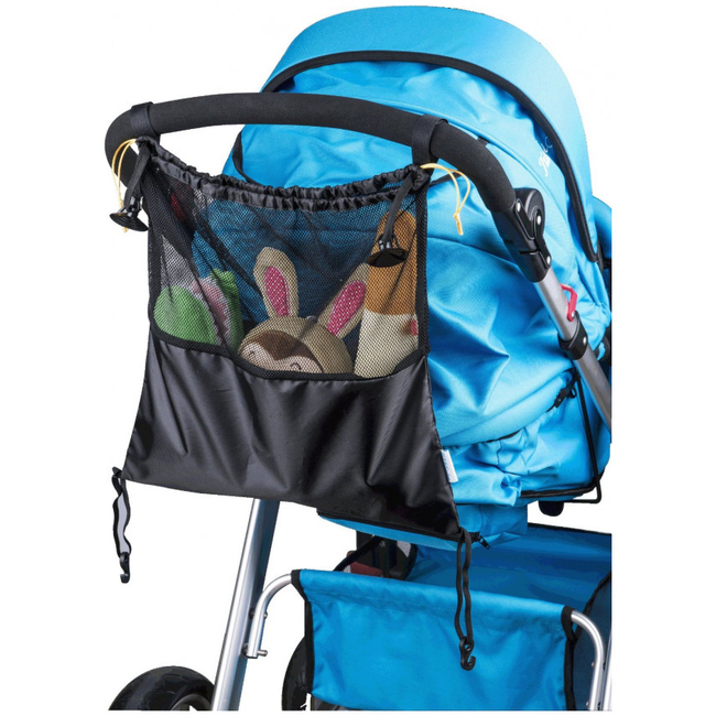 Altabebe AL1005 Stroller Mesh Bag