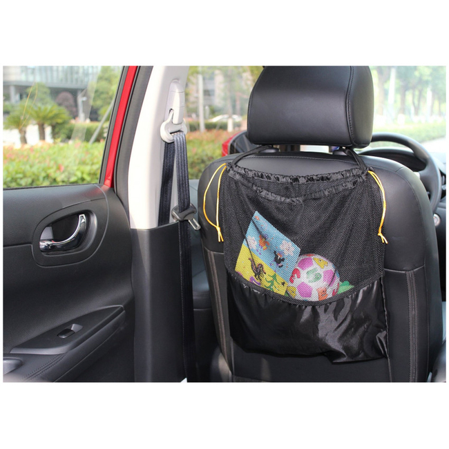 Altabebe AL1005 Stroller Mesh Bag