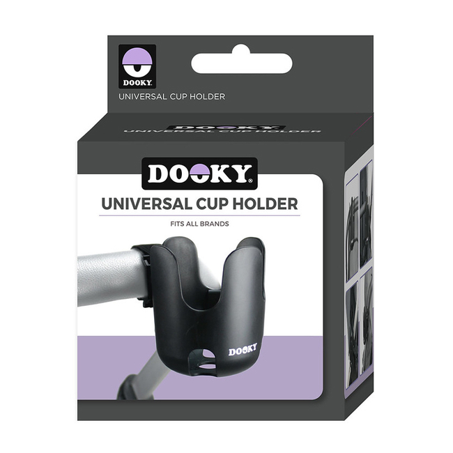 Dooky Ποτηροθήκη για Καρότσι DK-128250