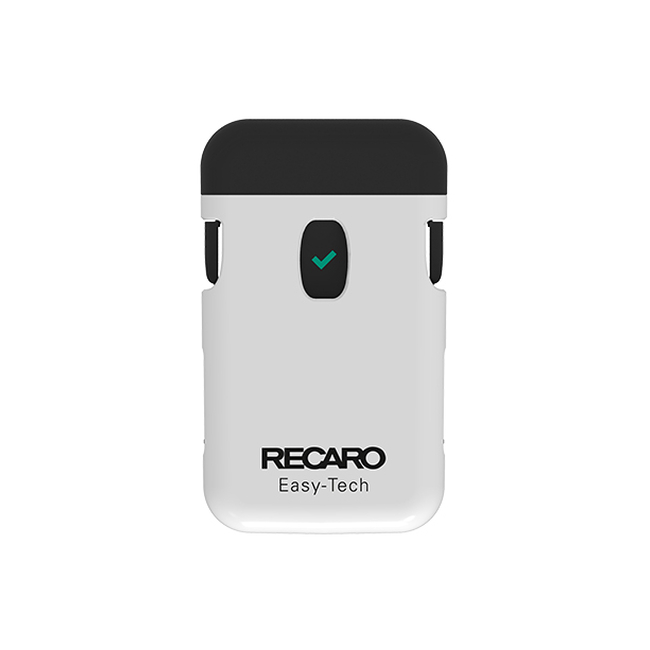 Recaro Easy Tech child seat warning system (00089230900070)