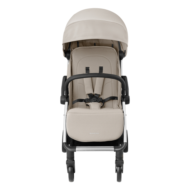 Kikka Boo Pushchair Eden 0-22 kg Beige 31001030156