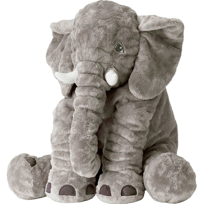 Sweet Dreams Elephant Plush Toy 40 cm