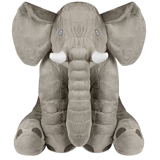 Sweet Dreams Elephant Plush Toy 40 cm