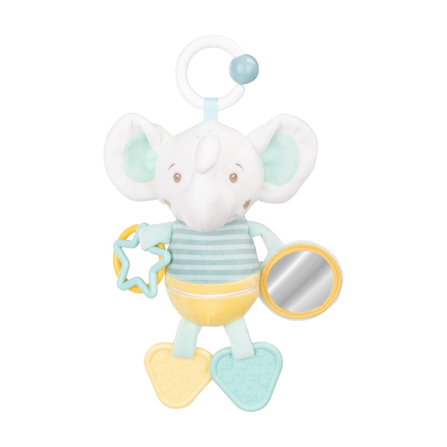 Kikka Boo Activity Musical toy Elephant Time 31201010322