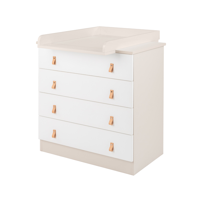Kikka Boo Changing board Standard Beige 31003040052
