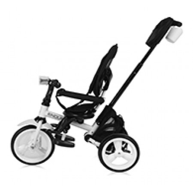 Lorelli Enduro Baby Tricycle Ivory 10050412105