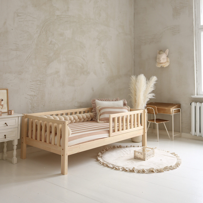 Luletto Basic Love Children's Bed