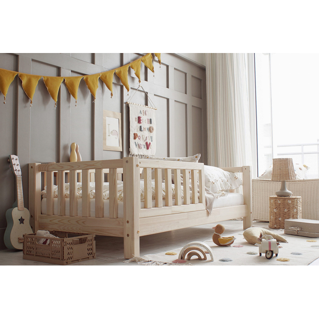 Luletto Basic Love Children's Bed