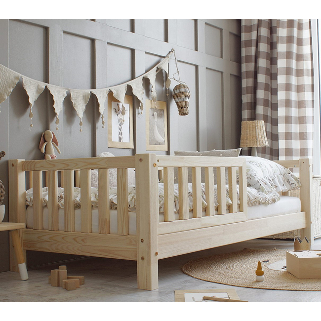 Luletto Basic Love Children's Bed