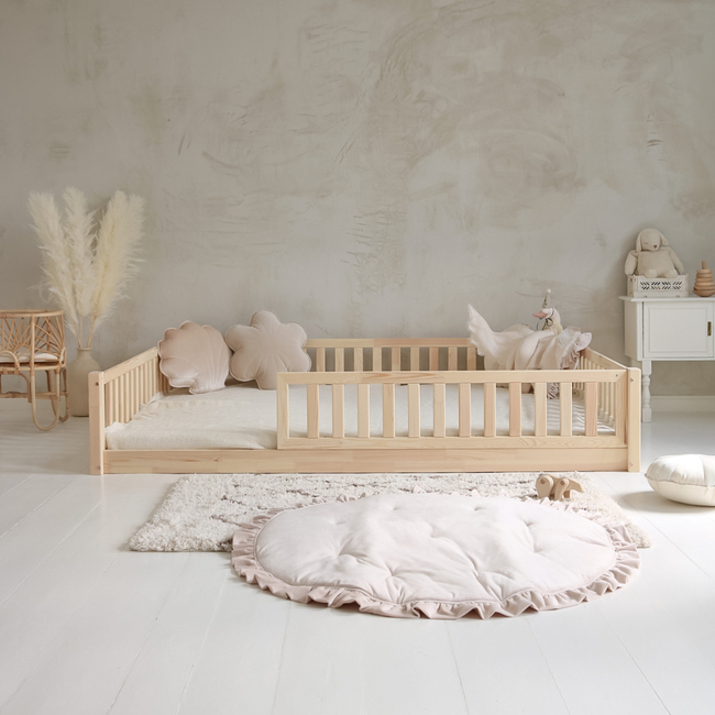 Luletto Basic Love Children's Bed