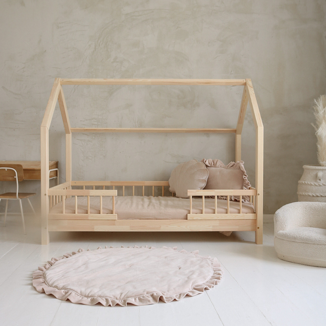 Children's Bed Bello Duo Montessori