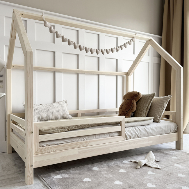 Luletto Fello Παιδικό Κρεβάτι Montessori