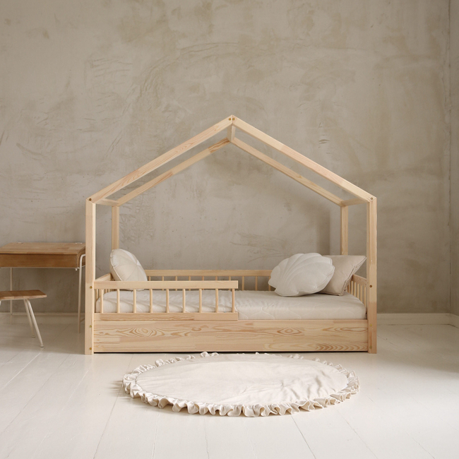 Children's Bed Bello Montessori