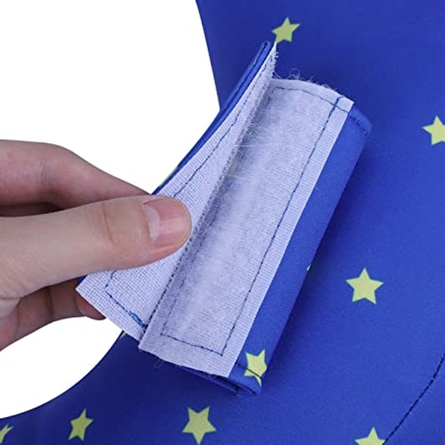 Επωμίδα Μαξιλάρι Ζώνης Αυτοκινήτου Car Sleeping - Blue Cat 56101700