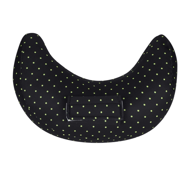Επωμίδα Μαξιλάρι Ζώνης Αυτοκινήτου Car Sleeping - Black Cat 56101600