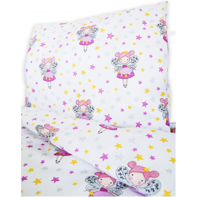 Duvet Cover and Pillow Cover 160 X 110 - 70 X 60 - 5902533412457