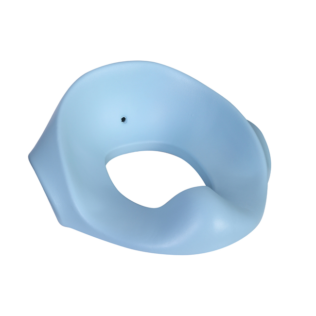 Kikka Boo Κάθισμα τουαλέτας Flipper Blue (αφρός EVA) 31403010023