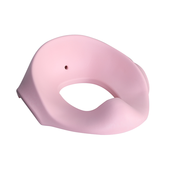 Kikka Boo Κάθισμα τουαλέτας Flipper Pink (αφρός EVA) 31403010021