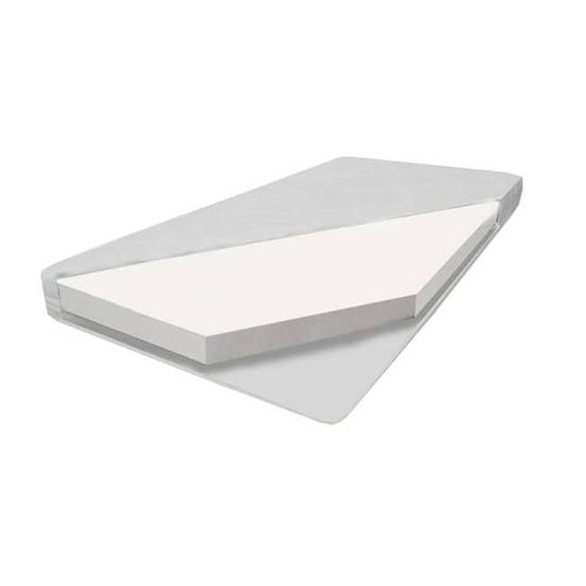 Linewood Foam Στρώμα για Παιδικό κρεβάτι 200x90x10cm