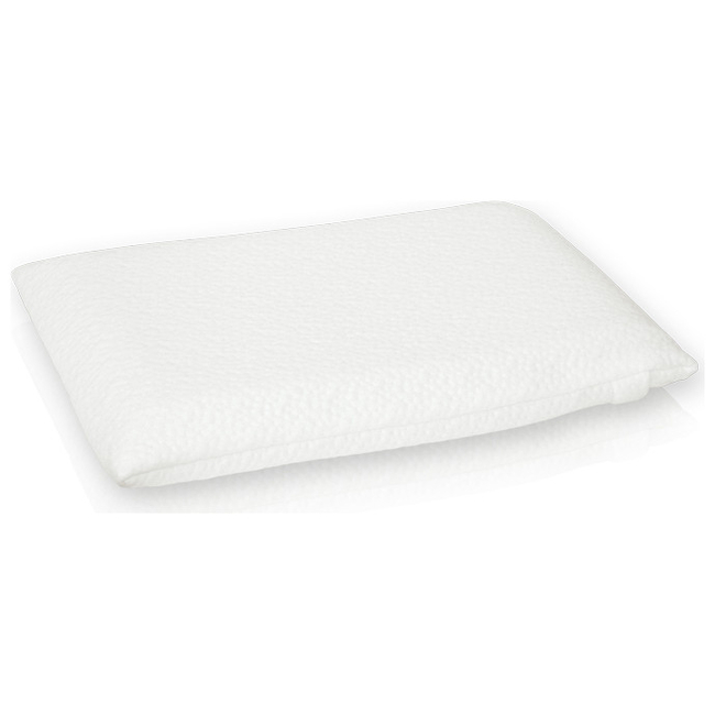 Βρεφικό Αντιπνικτικό Μαξιλάρι Lorelli Foam Pillow 27 x 35 x 04 εκ (20040170000)