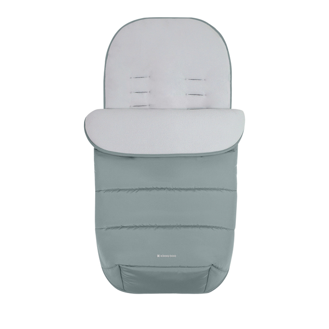 Kikka Boo Footmuff Classic Mint 2024 31108040175