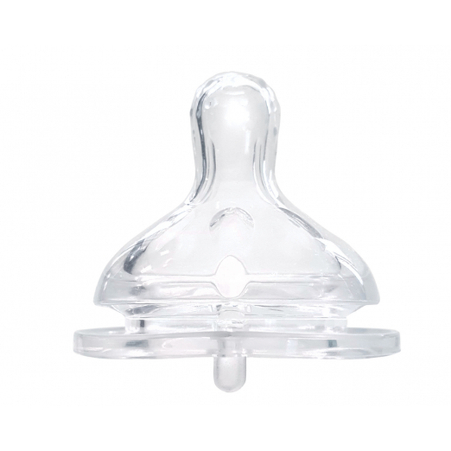 Kikka Boo Silicone nipple Drops „L“ 2pcs (31302010025)