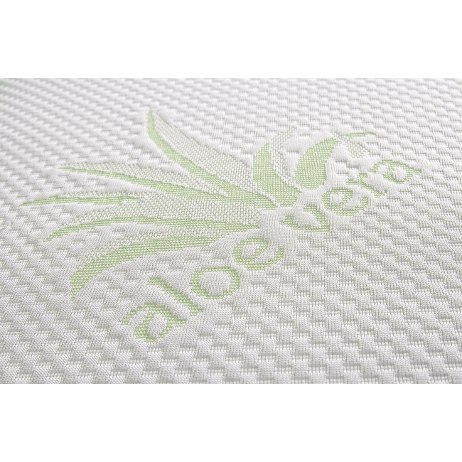 Sensillo Supreme Nature Latex Mattress for Crib & Playpen 120x60x11cm 0134