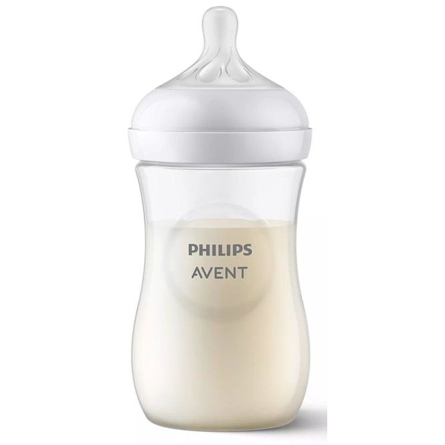 Philips Avent Αρχικό Σετ για Νεογέννητα Natural Response