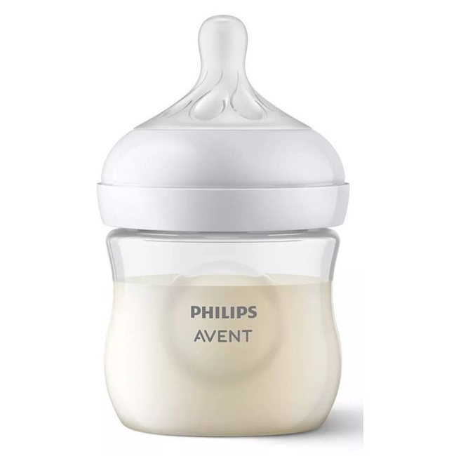 Philips Avent Αρχικό Σετ για Νεογέννητα Natural Response