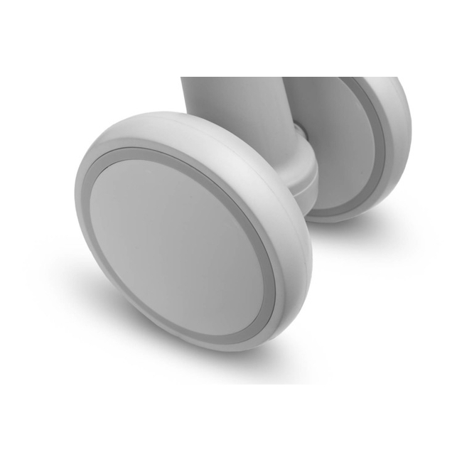 Caretero BALANCE BIKE OTTO GREY TOYZ-02350