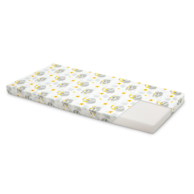 Sensillo COT INSERT - SLOTH 120 X 60