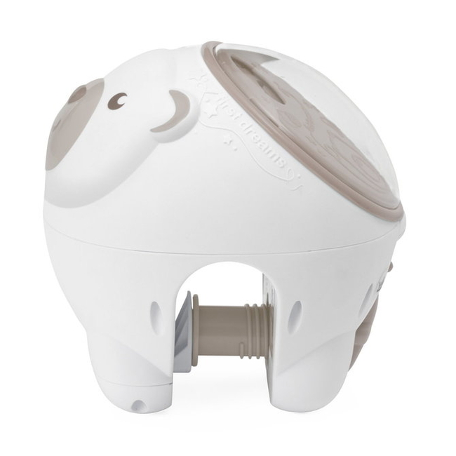 Chicco 164752 POLAR BEAR WITH NEUTRAL PROJECTOR