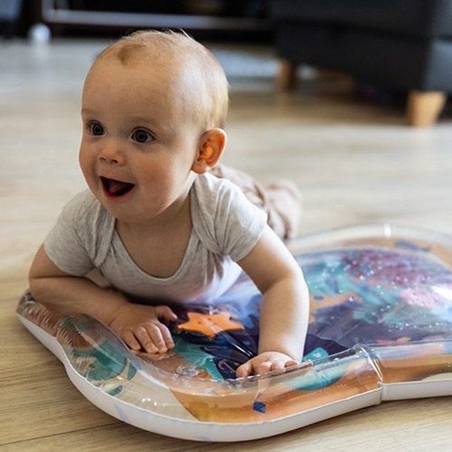 BabyOno 827 Βρεφικό στρώμα παιχνιδιού νερού ONO-778