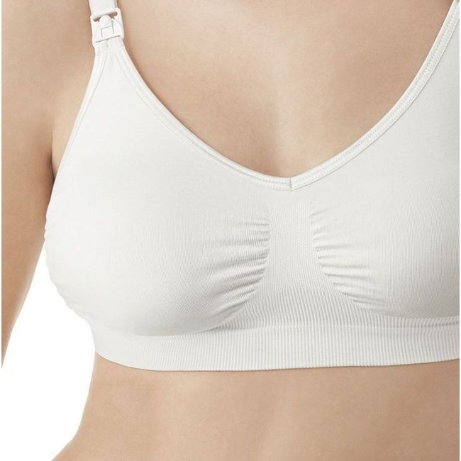 Medela 0011 BRAVADO WHITE BRA