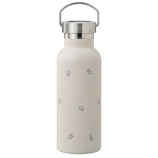 Fresk Θερμός από ανοξείδωτο ατσάλι 500ml - Berries FR-FD320-09