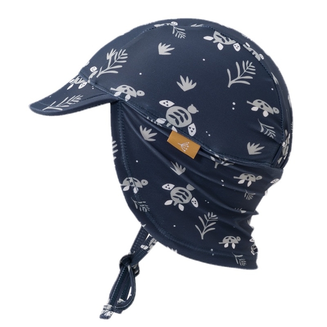 Fresk: Legionnaire hat Sunscreen with UV50 protection Turtle