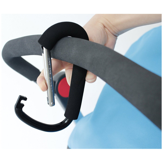 Altabebe AL1011 Multifunctional Hook for stroller