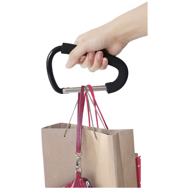 Altabebe AL1011 Multifunctional Hook for stroller