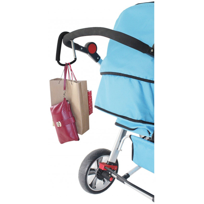 Altabebe AL1011 Multifunctional Hook for stroller