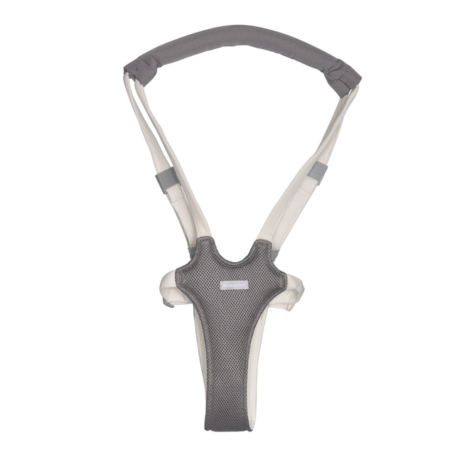 Kikka boo Gia Βρεφικός Ιμάντας Υποστήριξης 11+μ Mesh Γκρι 31108010079