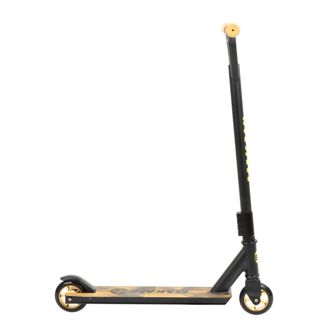 Kikka Boo Makani Scooter Gord Yellow 31006010105