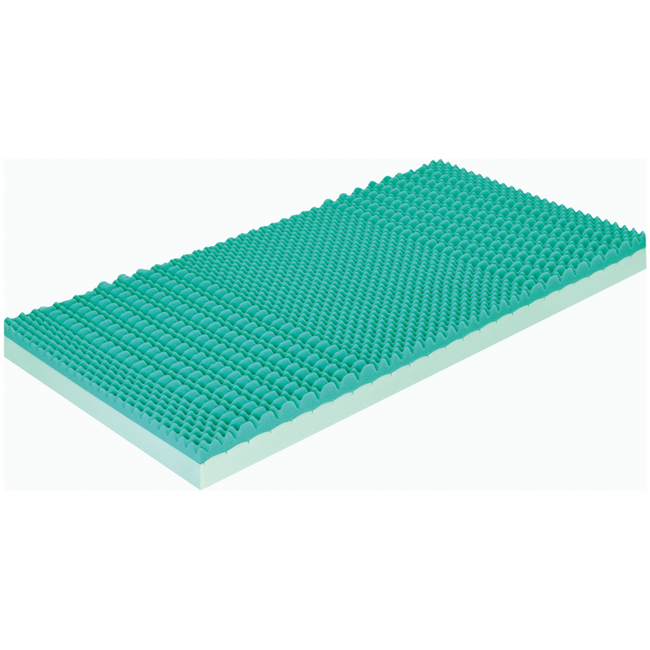 GRECO STROM DIONI  ΒΑΒΥ MATTRESS TENCEL ANTIBACTERIAL FABRIC FROM 75 UP TO 80X160