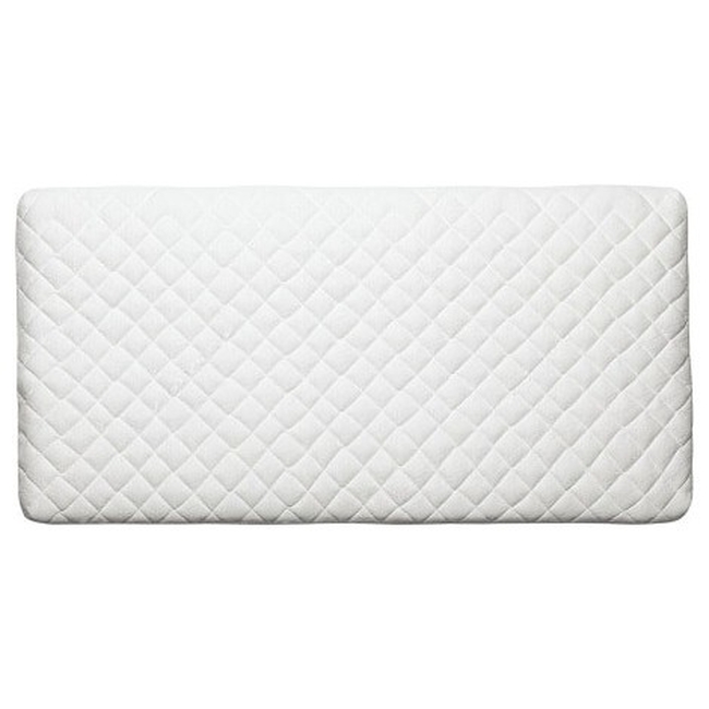 Greco Strom Erato Cocolatex Mattress for Cots / Latex Antibacterial (VRE.ERA.ANT.001) 130x60cm