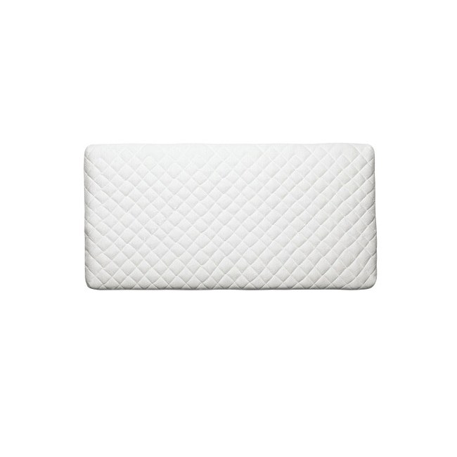 Greco Strom Cocolatex Erato Στρώμα για Παιδικό Κρεβάτι/Κούνια (Κοκκοφοίνικας/Latex) Antibacterial (VRE.ERA.ANT.001) 140x70cm