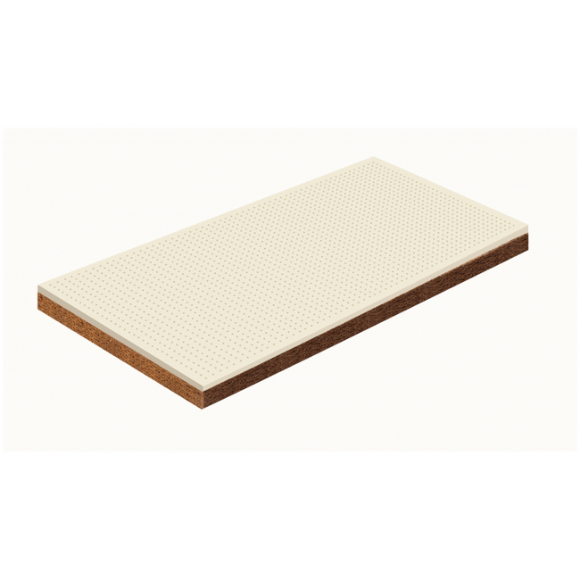 GRECO STROM ERATO ΒΑΒΥ MATTRESS STRETCH ANTIBACTERIAL FABRIC FROM 75 UP TO 80X160
