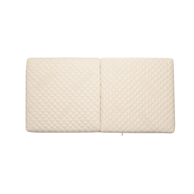 Greco Strom IOLI Folding Mattress for Playpen Zakar Cotton Cover (VPA.IOL.COT.000) 120x60cm